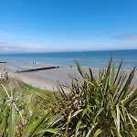 Cozy Seaside Ferienhaus Rosslare Harbour