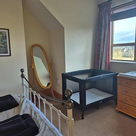 Cozy Seaside Рослэр