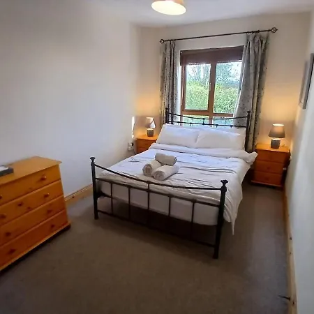 Cozy Seaside Σπίτι διακοπών Rosslare Harbour