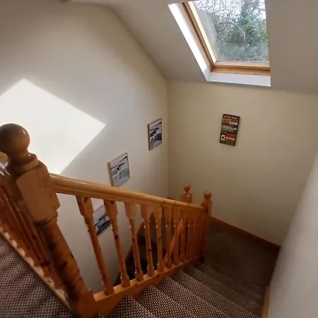 Cozy Seaside * Рослэр