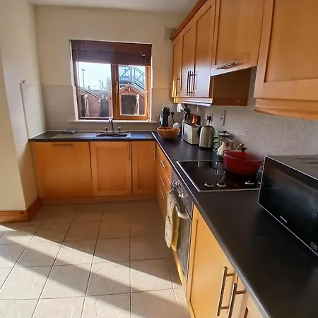 Holiday home Cozy Seaside *