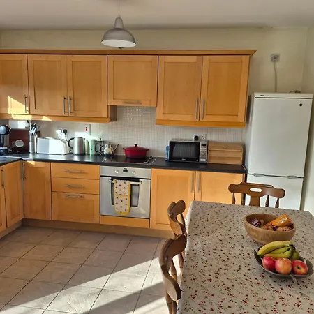 Cozy Seaside * Rosslare Harbour