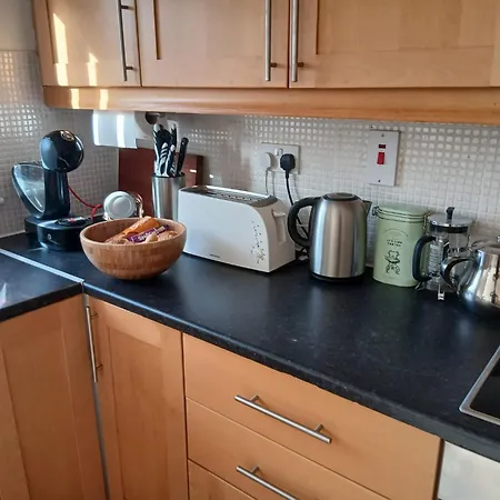 Cozy Seaside Rosslare Harbour