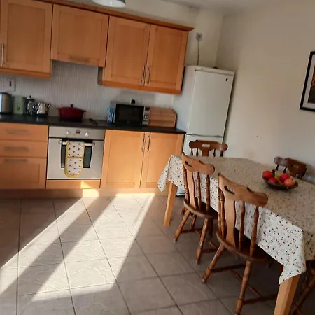 Holiday home Cozy Seaside