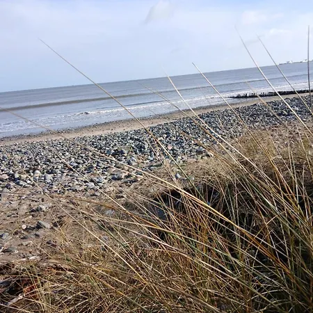 Holiday home Cozy Seaside Rosslare Harbour