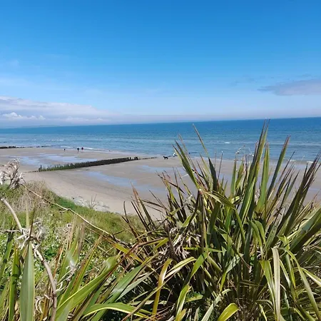 Cozy Seaside 別荘 Rosslare Harbour