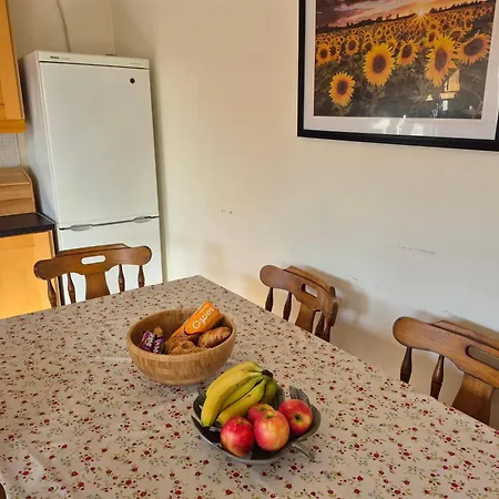 Holiday home Cozy Seaside *