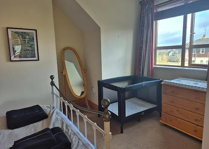 Cozy Seaside Рослэр