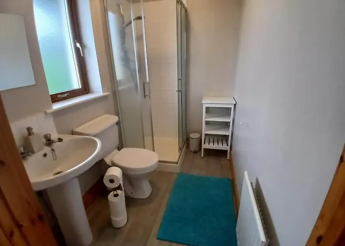 Holiday home Cozy Seaside