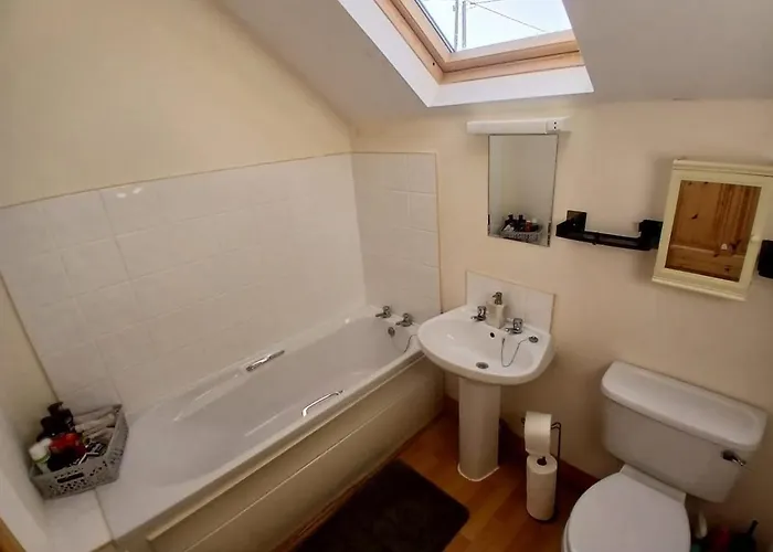 Cozy Seaside Рослэр