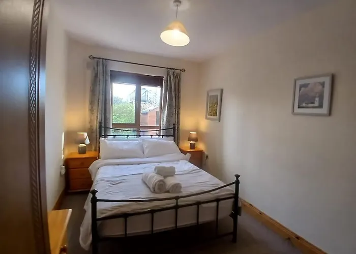 Holiday home Cozy Seaside