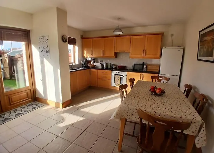 Holiday home Cozy Seaside