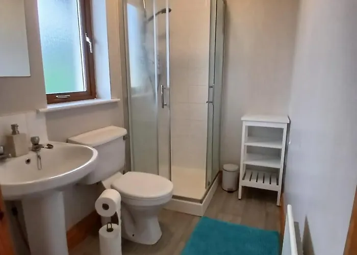 Дом отдыха Cozy Seaside