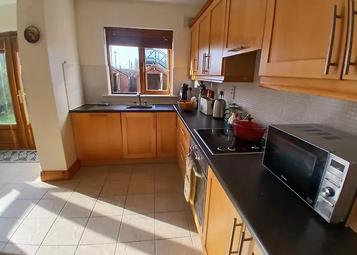 Дом отдыха Cozy Seaside *