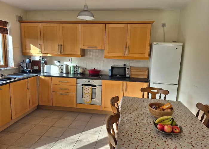 Cozy Seaside * Rosslare Harbour