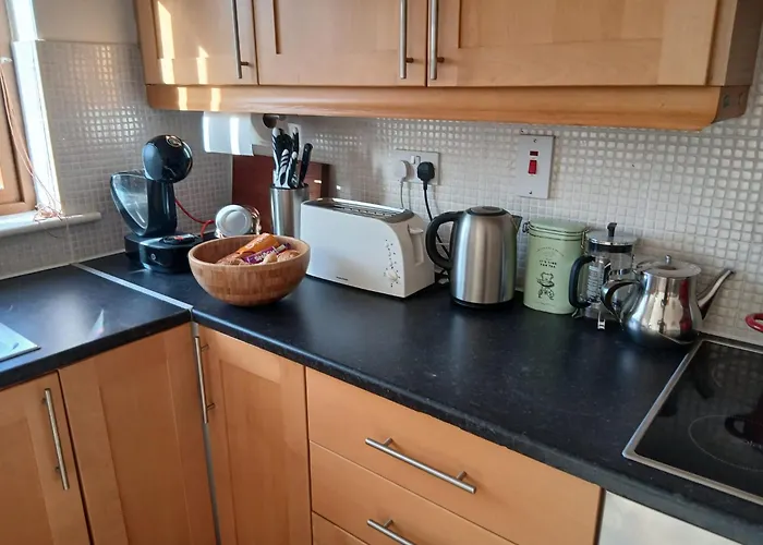 Cozy Seaside Рослэр