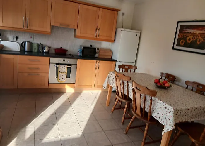 Holiday home Cozy Seaside