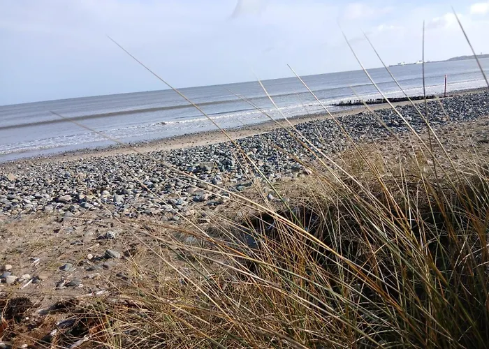 Holiday home Cozy Seaside Rosslare Harbour