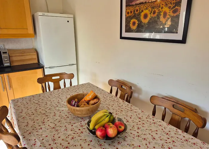 Дом отдыха Cozy Seaside *