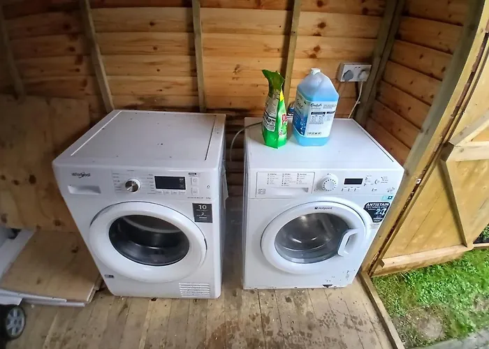 Cozy Seaside * Рослэр